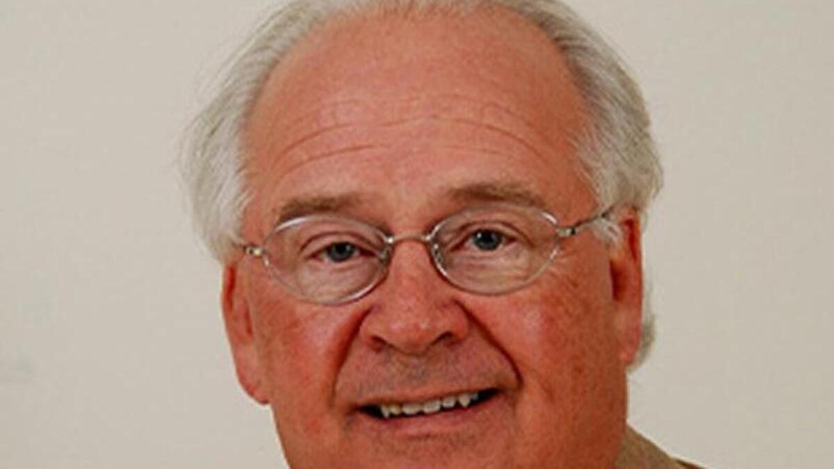 Dr. James Andrews