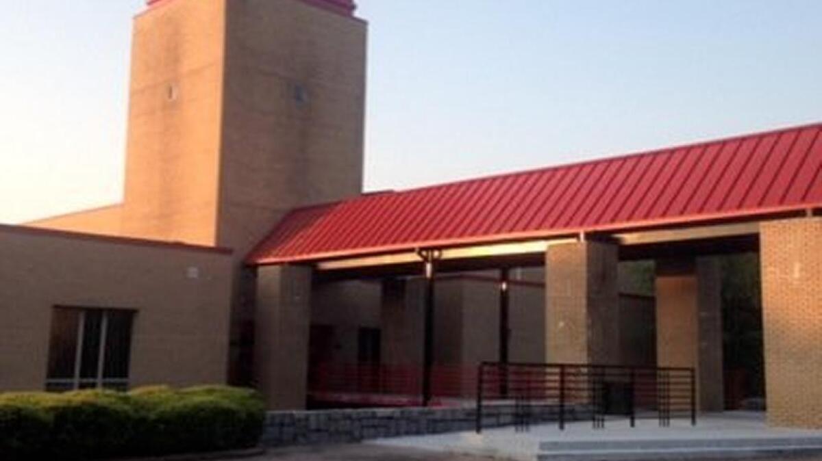 Central-Phenix City High School