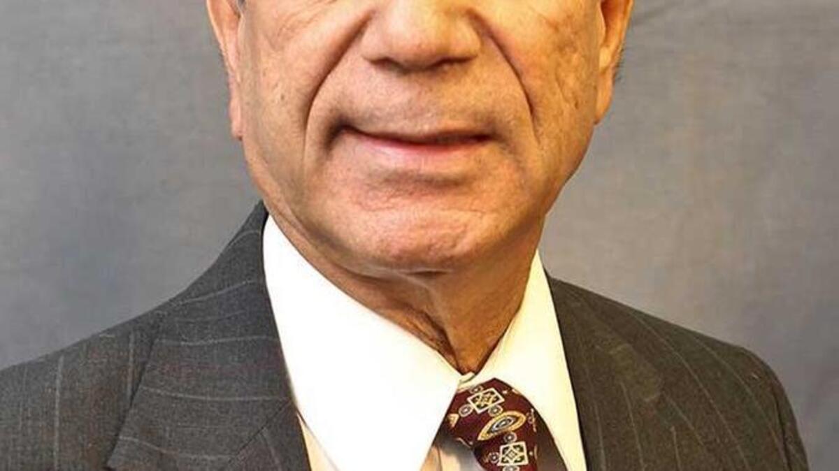 Tejinder S. Sara
