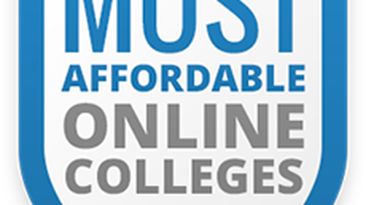 The schools in the rankings have demonstrated their ability to bring academic excellence to online students with a more manageable price tag, according to AffordableOnlineColleges.org