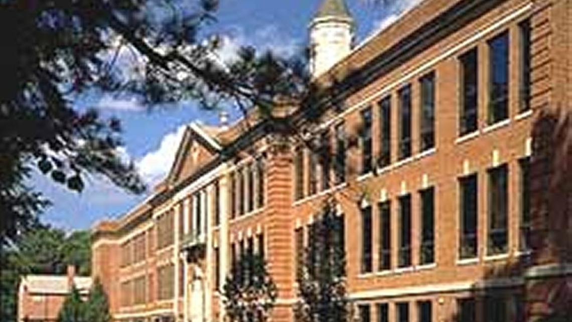 Columbus High School