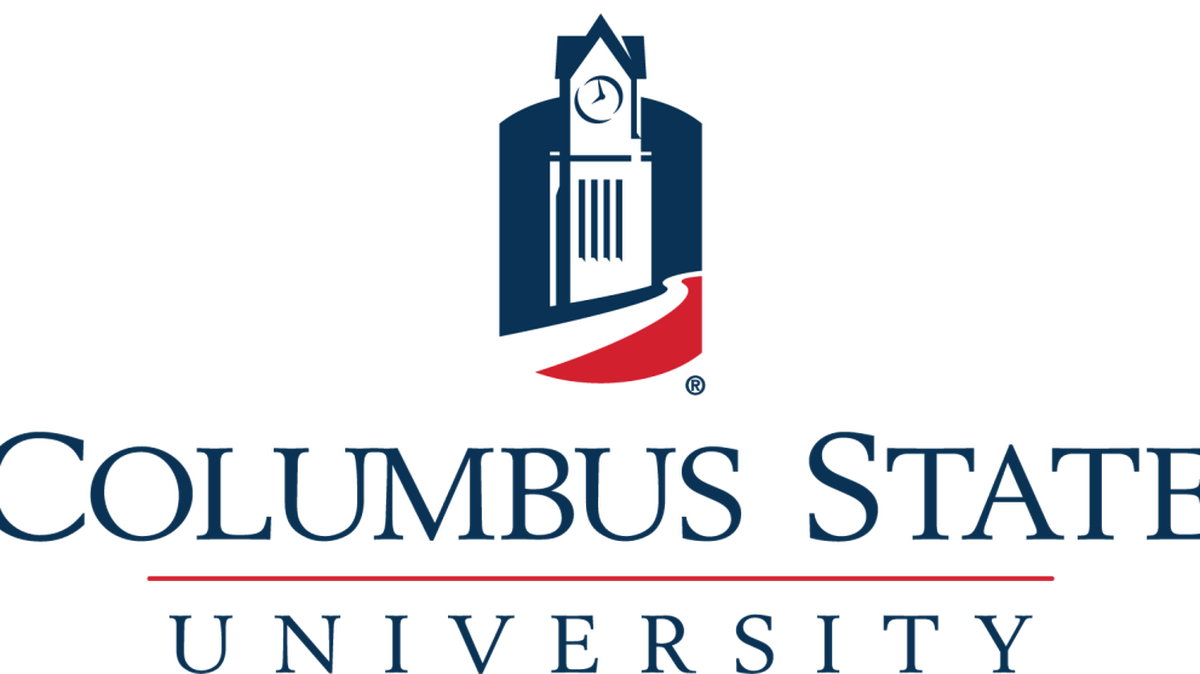 Columbus State University logo