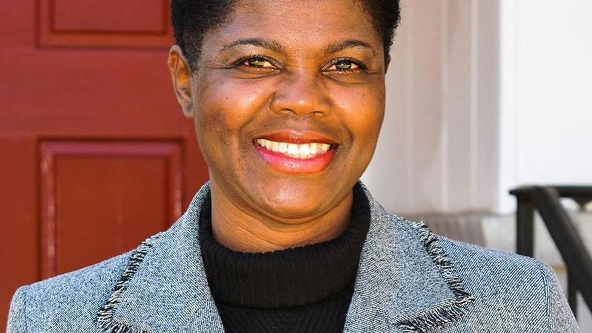 Sheila Williams