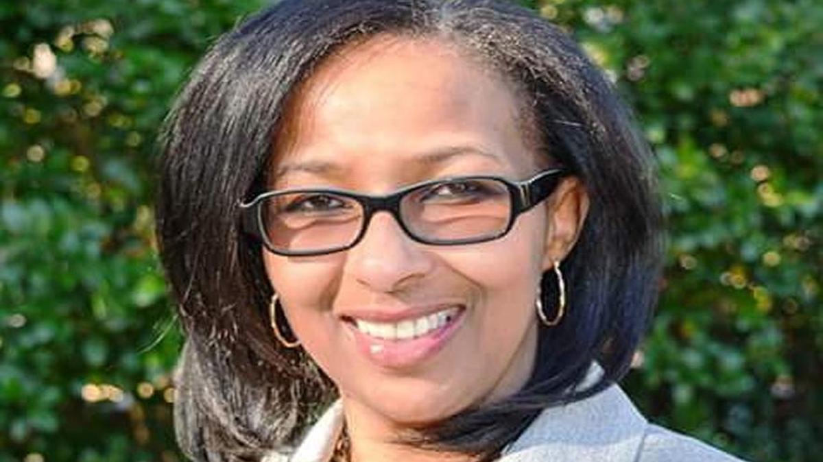 Vanessa Jackson, director of the Childcare Network on Hamilton Road, is a candidate running for the Muscogee County School Board District 1 seat.