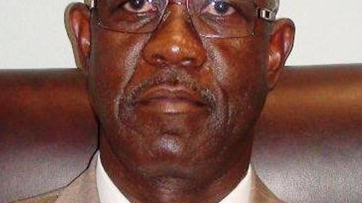 Melvin Blackwell