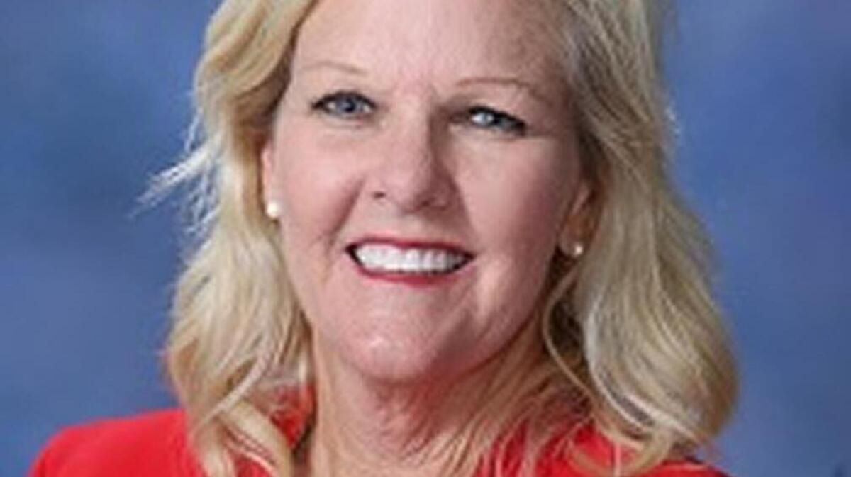 Karen Garner