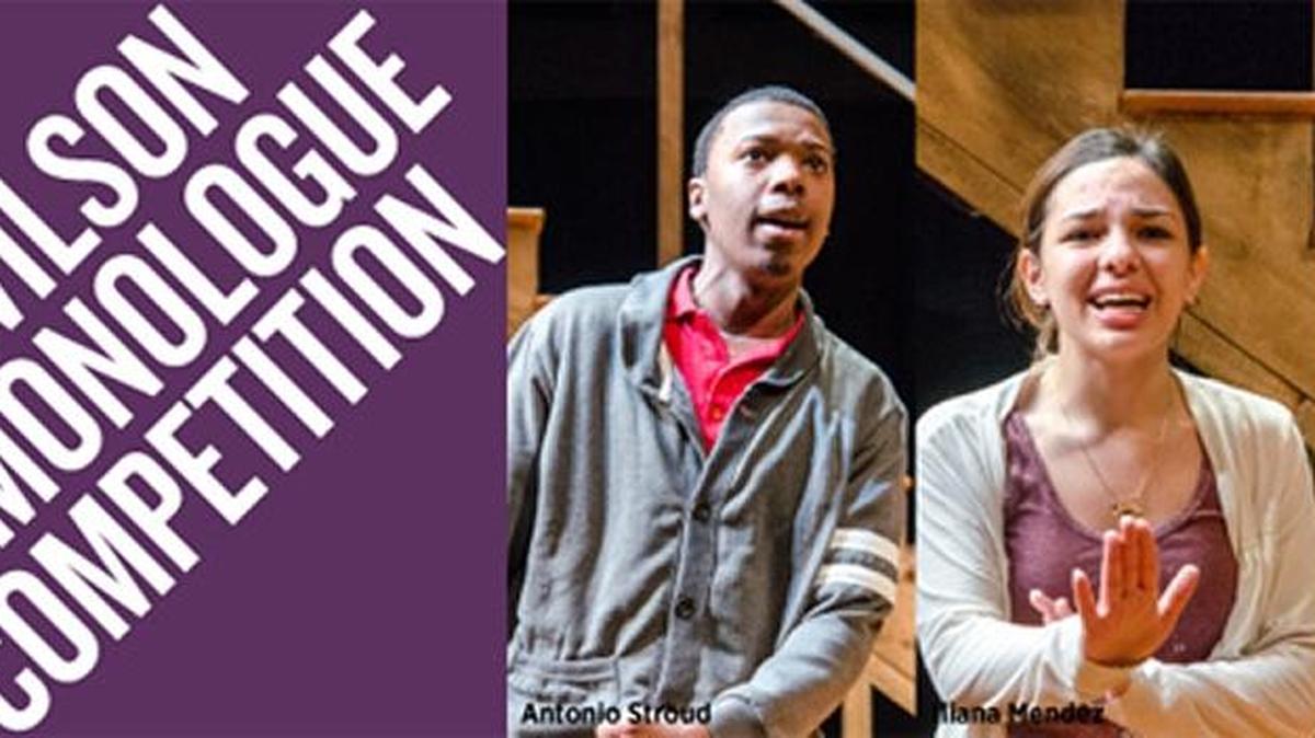 The auditions at Carver High School, open to all Columbus area students in grades 9-12, will be conducted Jan. 23, starting at 2:30 p.m., but students must apply by Jan. 15. to compete. Applications are available online at truecolorstheatre.org.