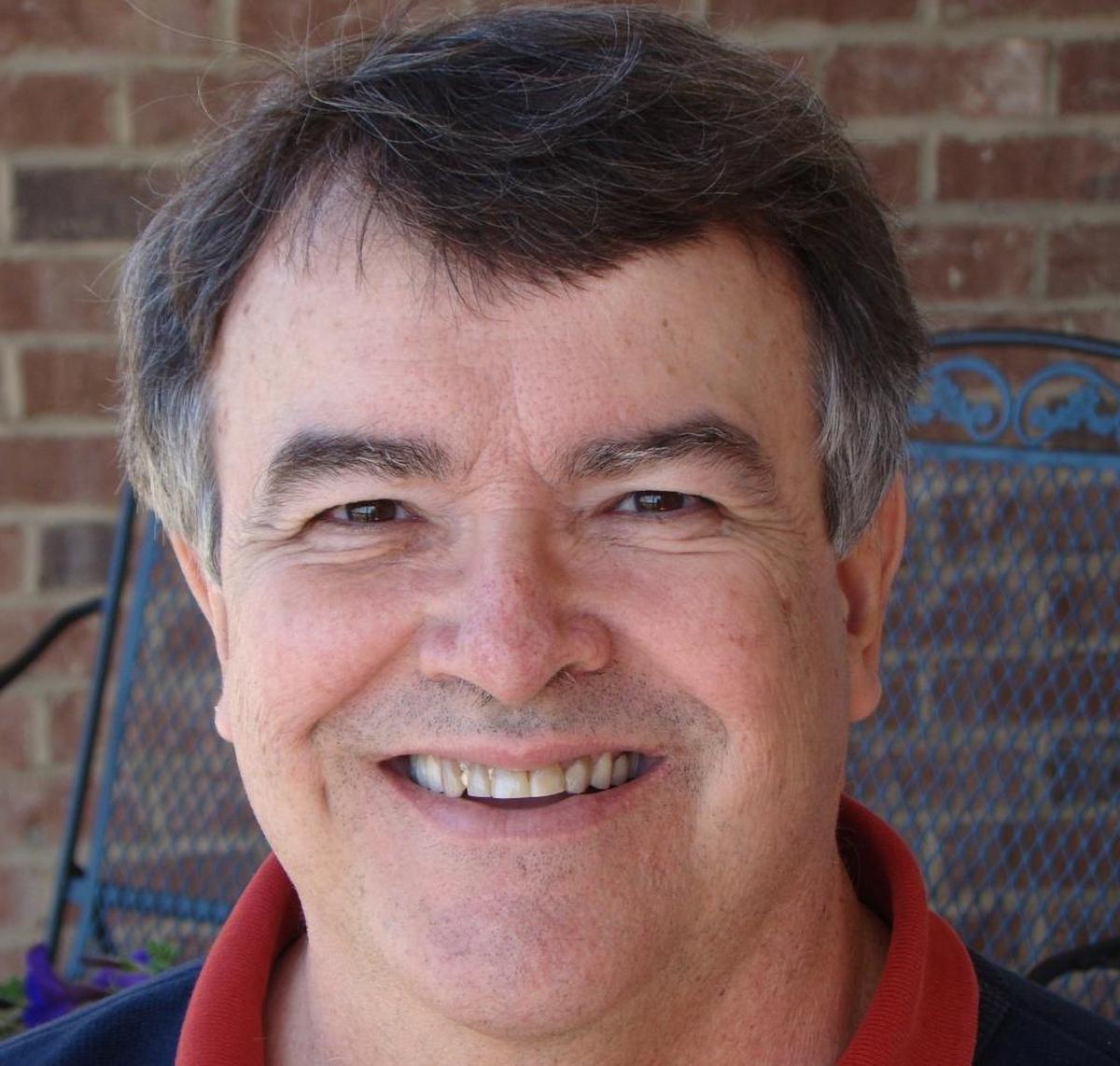 Mike Edmondson
