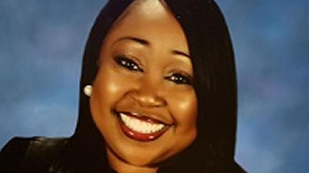 Sonja Coaxum