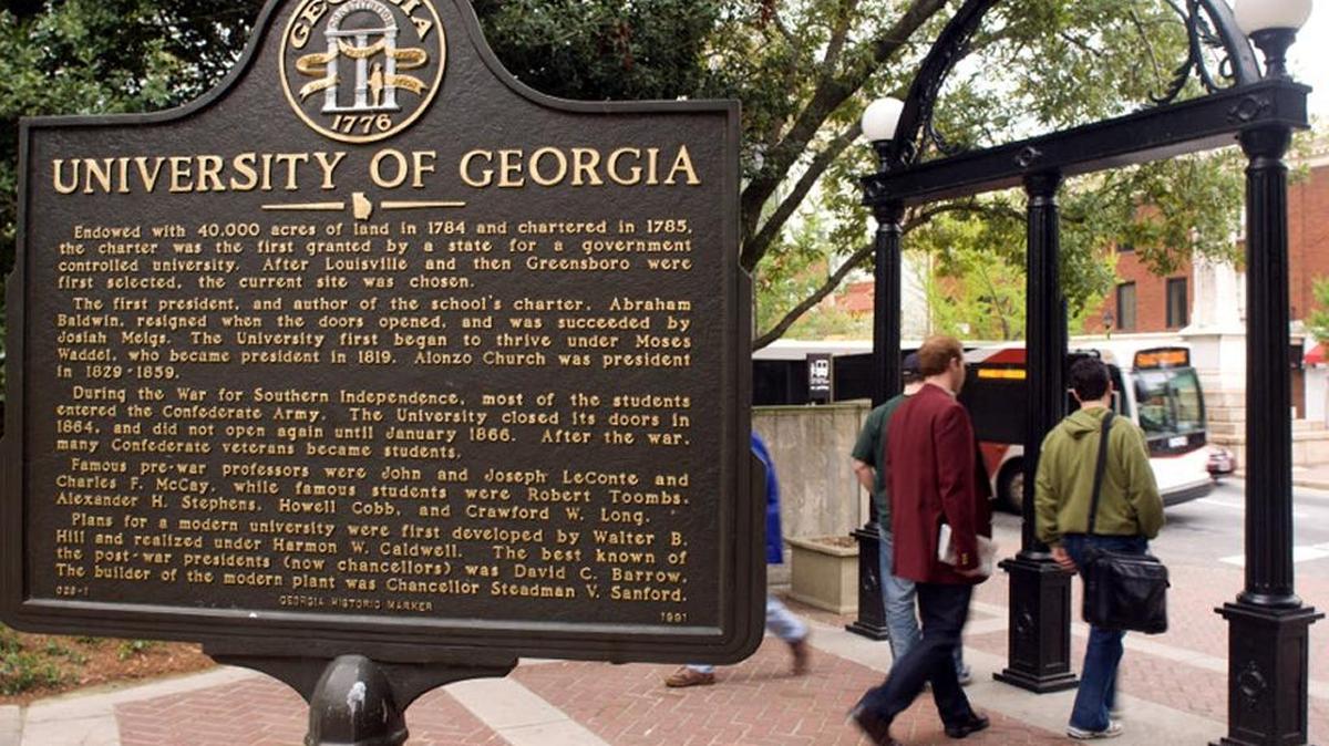 University of Georgia