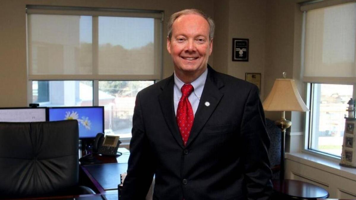 Muscogee County School District superintendent David Lewis has been leading the public schools in Columbus since the Muscogee County School Board hired him from Polk County, Fla., in July 2013.