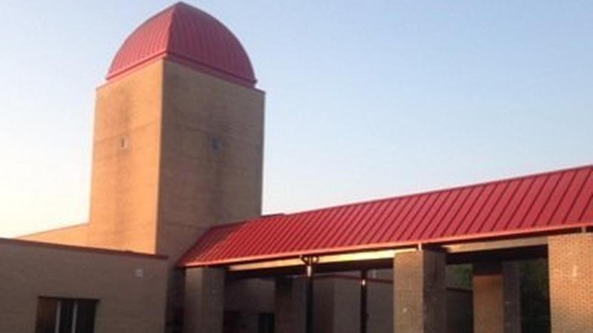 Central High School