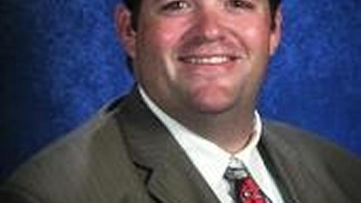 John Spurlock