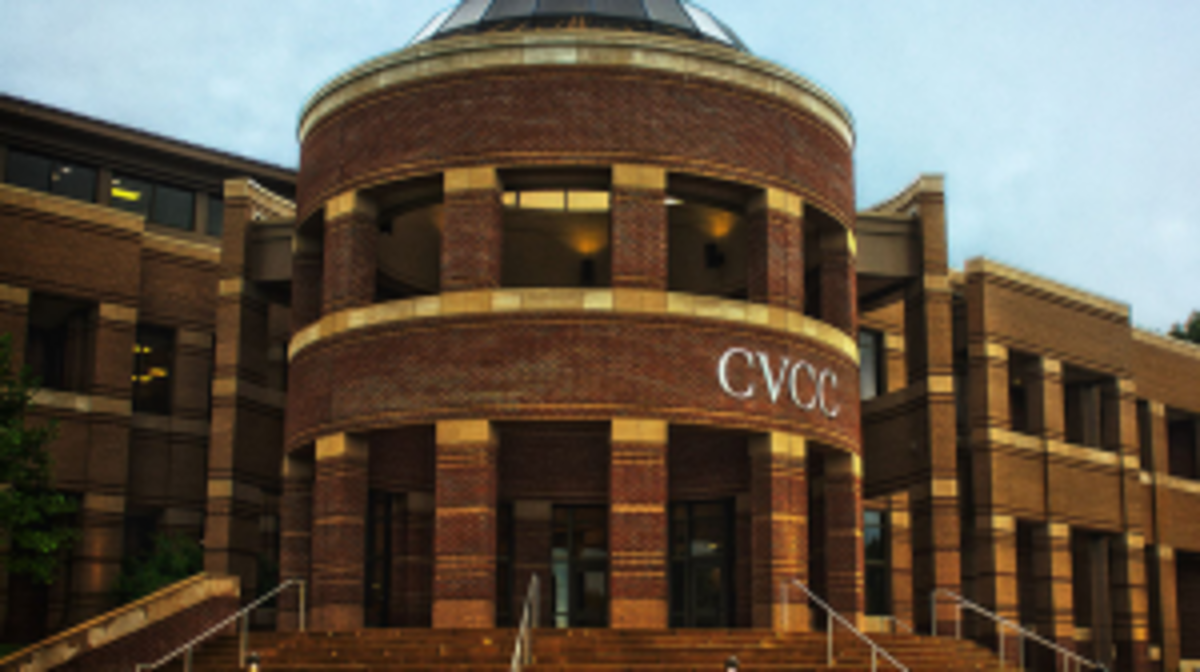 CVCC, which opened 42 years ago, has about 1,650 students in Phenix City.
