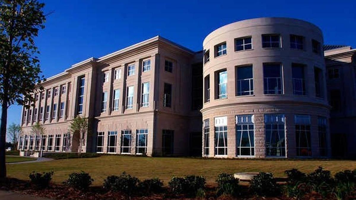 Muscogee County Public Education Center