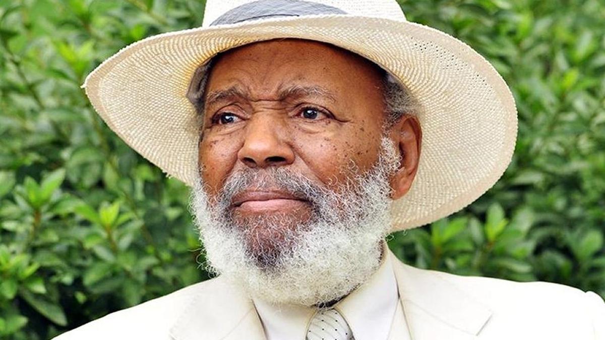 James Meredith