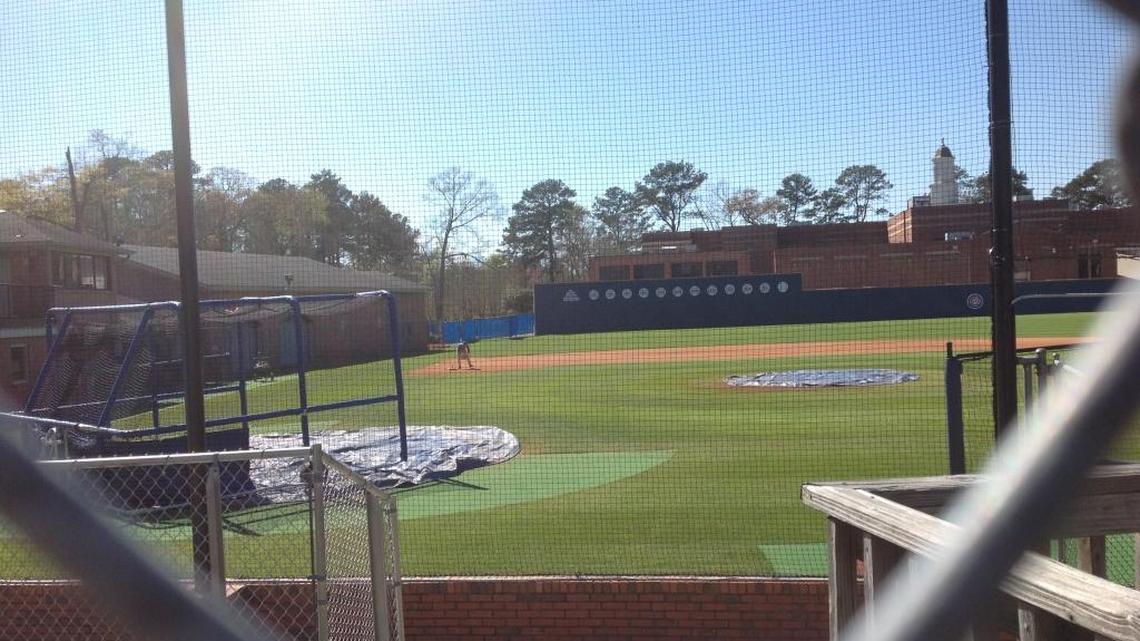 Georgia high school sports canceled for 2019-2020 school year due to coronavirus