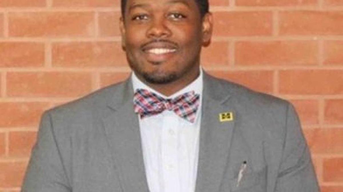 Lutis A. Moore Jr.