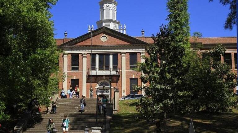 Columbus High School rated among top in state and nation. See other Muscogee rankings