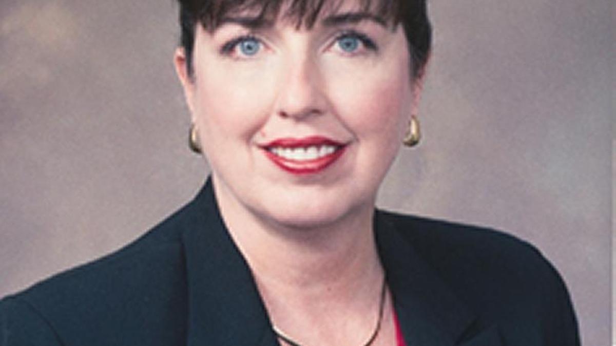 Lorette Hoover