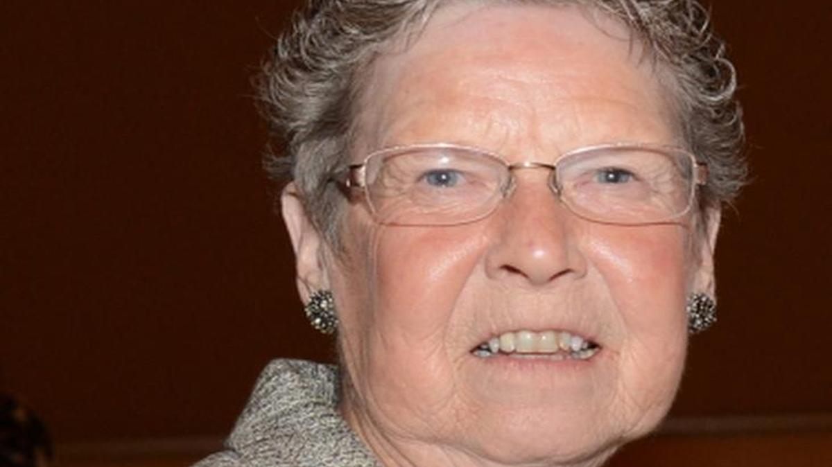 Nelda K. Lee