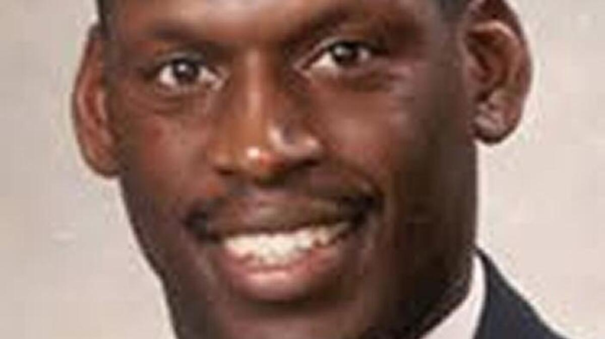 Quentin Riggins