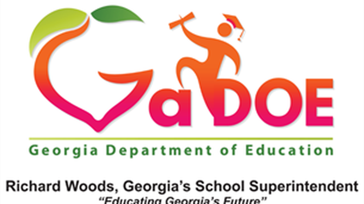 Georgia Department of Education logo