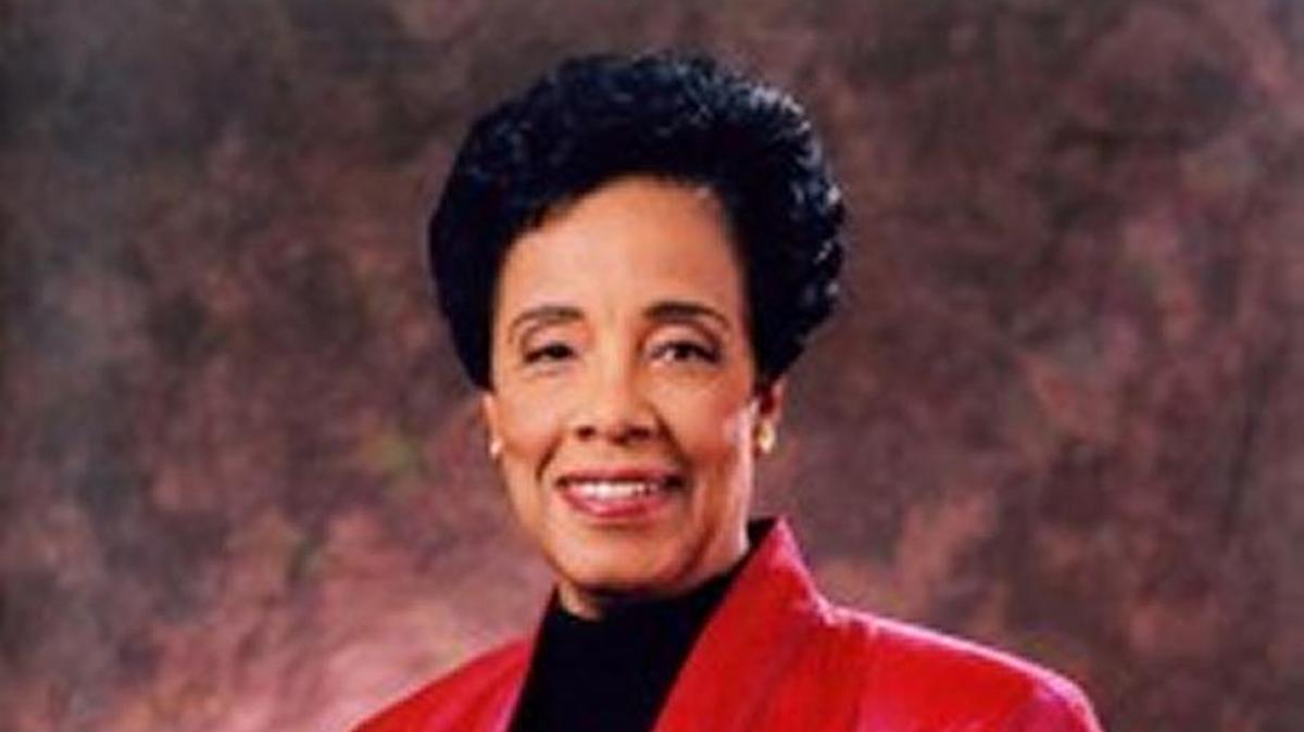 June Gary Hopps
