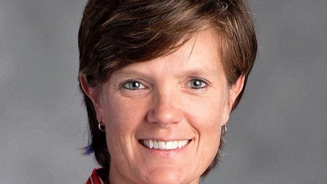 A four-letter word that most Columbus teachers avoid