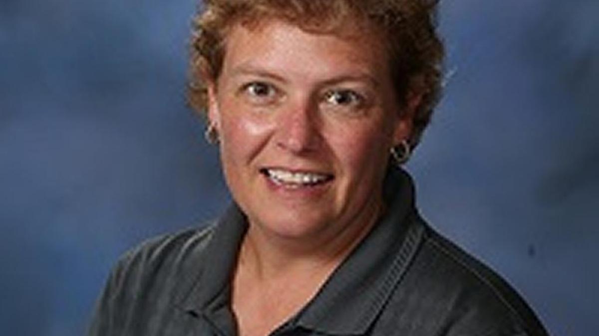 Amy Wohler