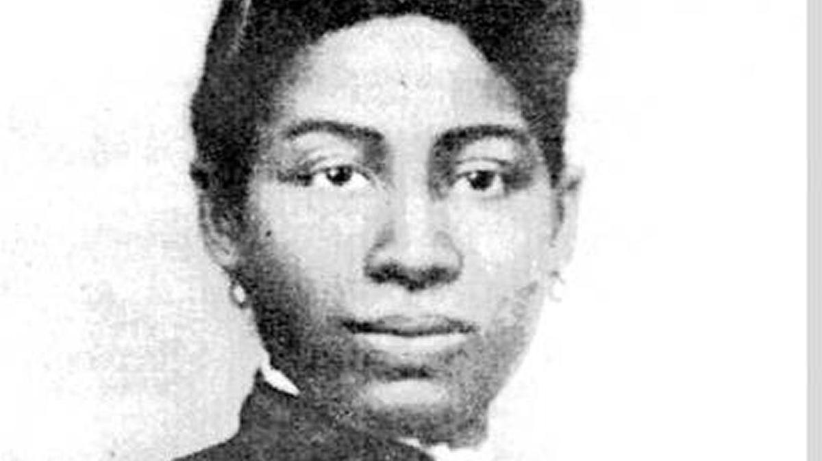 Elizabeth Evelyn Wright