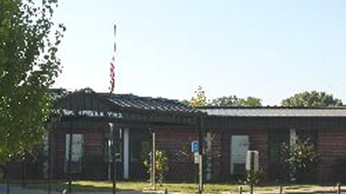 River Road Elementary School