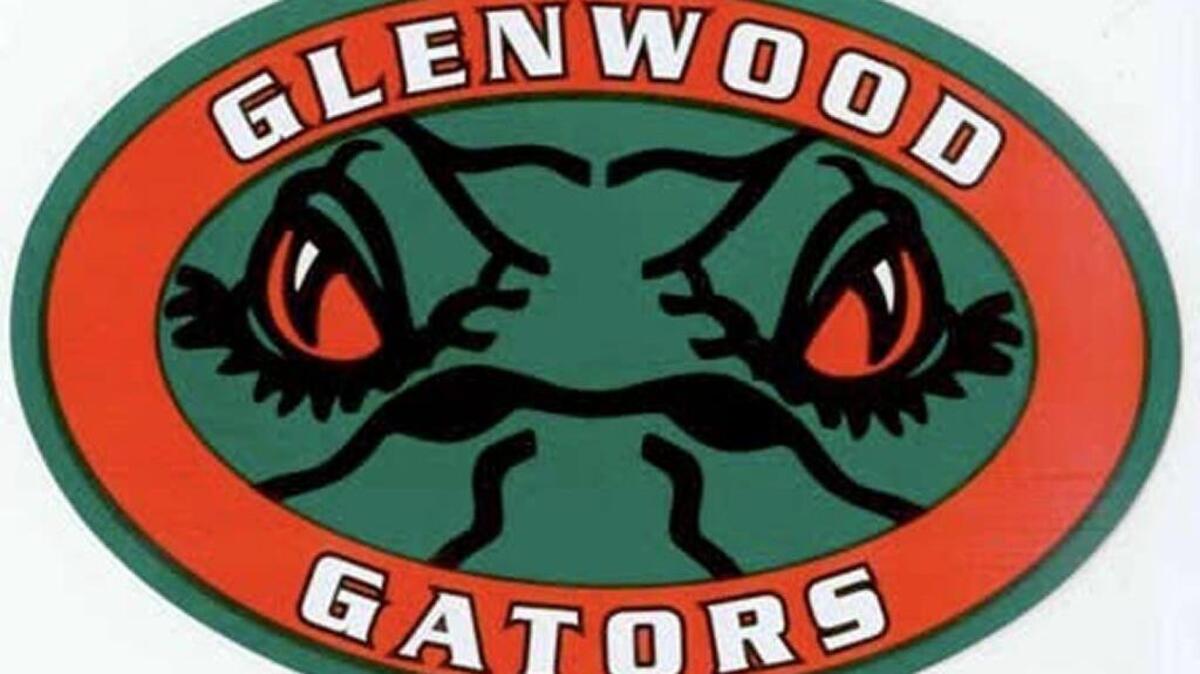 Glenwood School logo