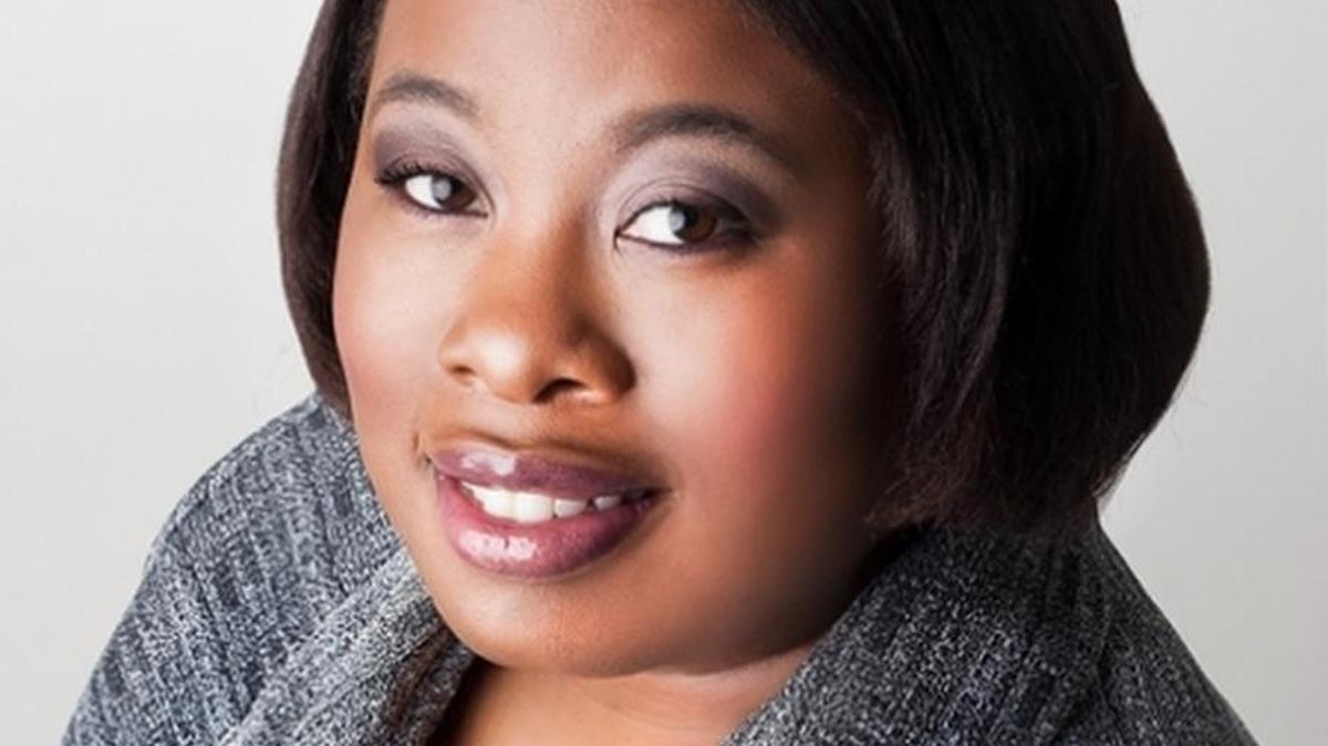 Tomisha Brock