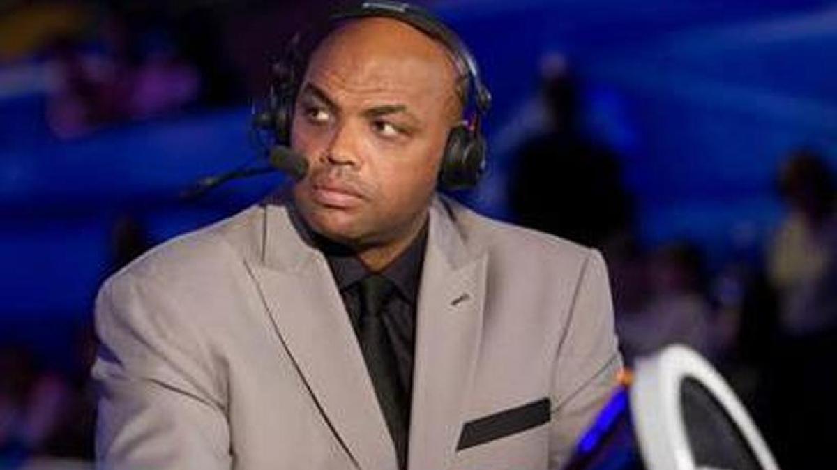 Alumni to honor Charles Barkley