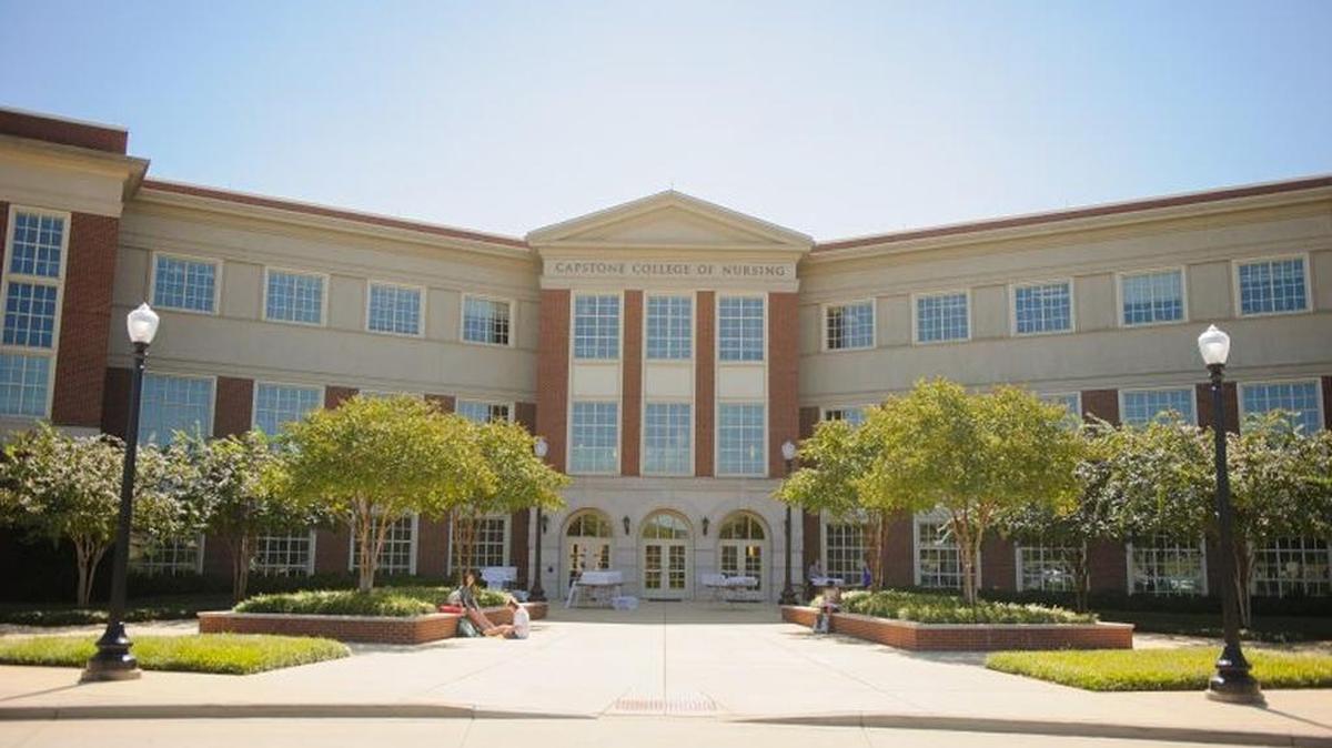 Capstone College of Nursing