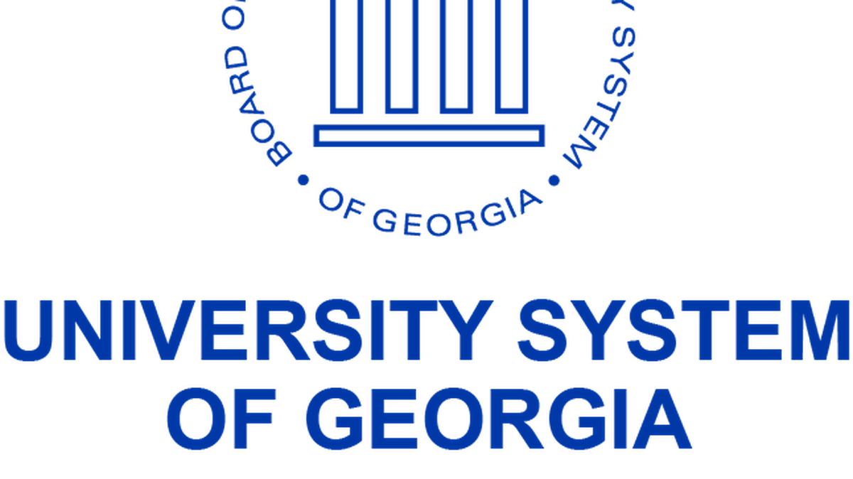 University System of Georgia logo