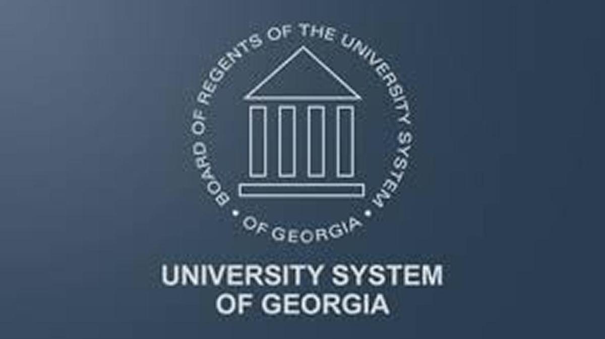 University System of Georgia Board of Regents logo