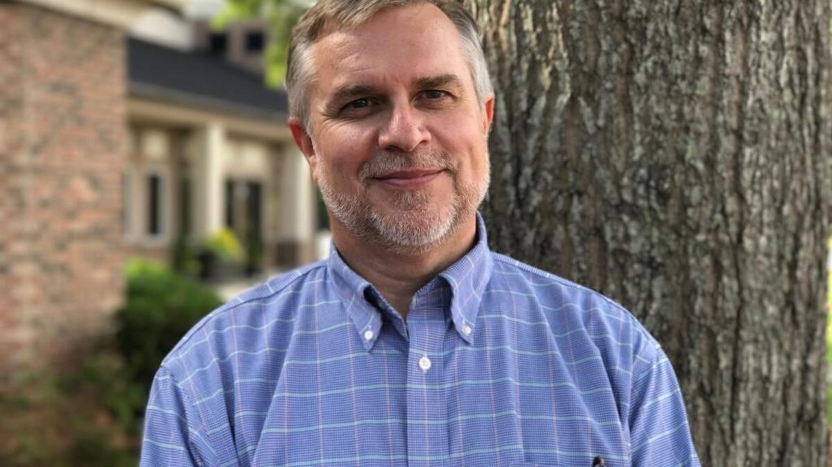 Craig Johnson