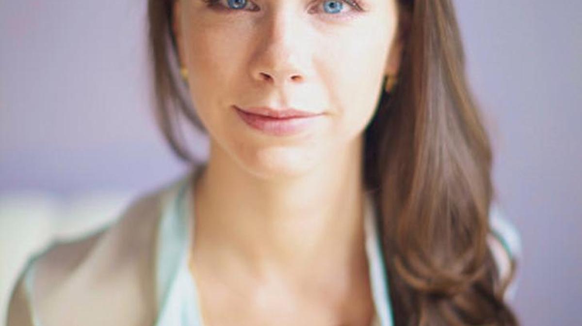 Barbara Bush