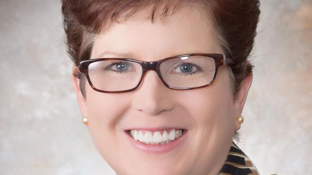 Deborah Bordelon