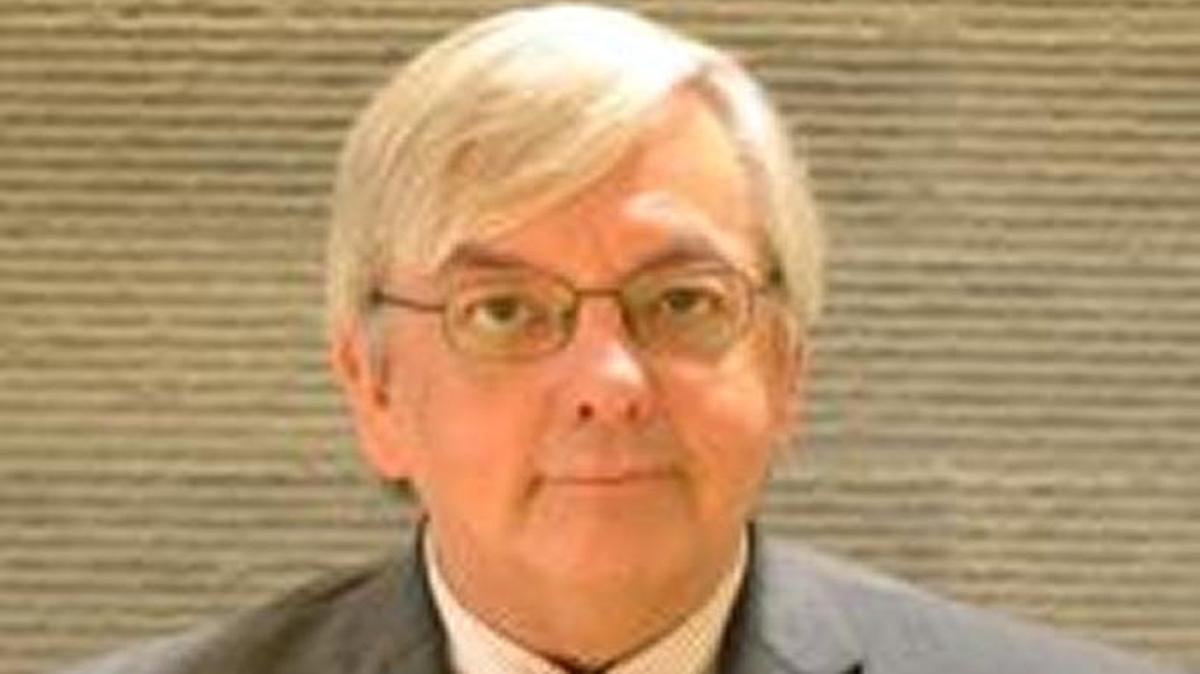 Mark Tokola