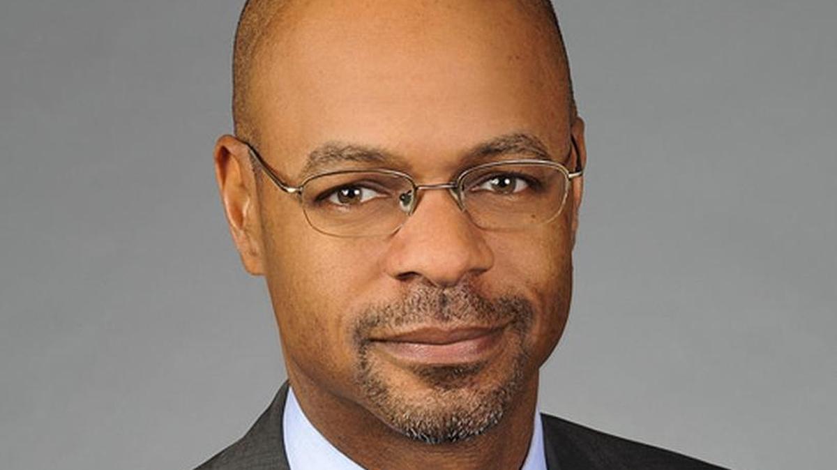 Harold Melton