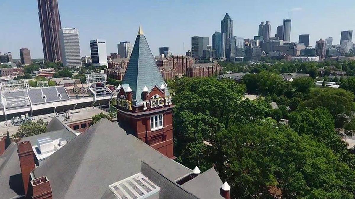 Georgia Tech offers new program