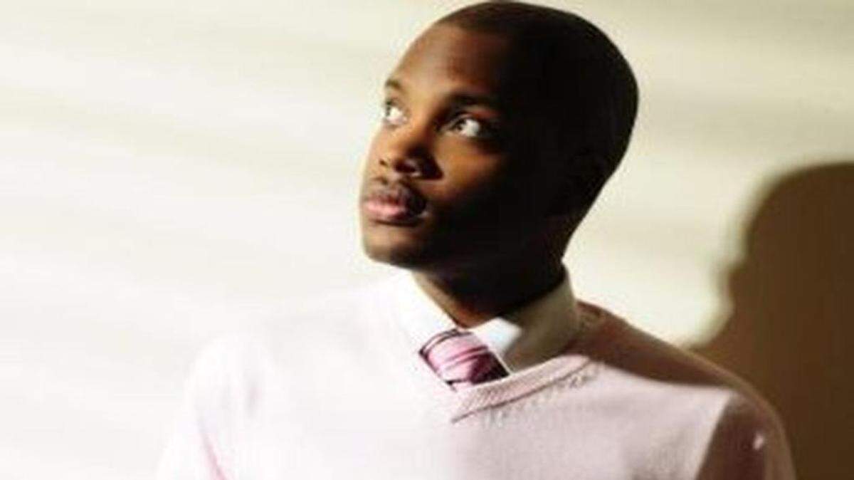 Weldon “Briant” Williams III is the recommended candidate for principal at the new Rainey-McCullers School of the Arts.