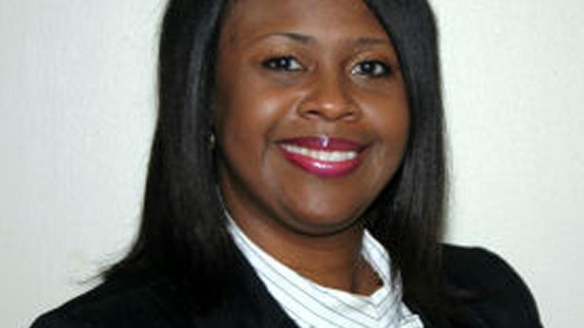 Shelia Baker