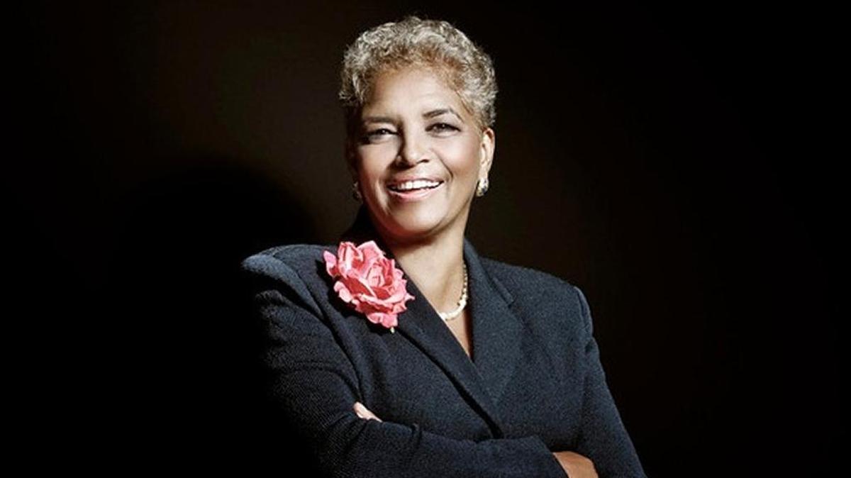 Shirley Franklin