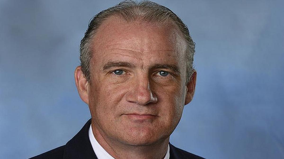 Professor Steven Brown