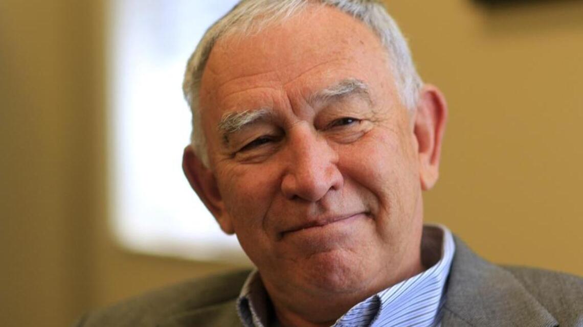 Columbus area educational and community leader David White dies
