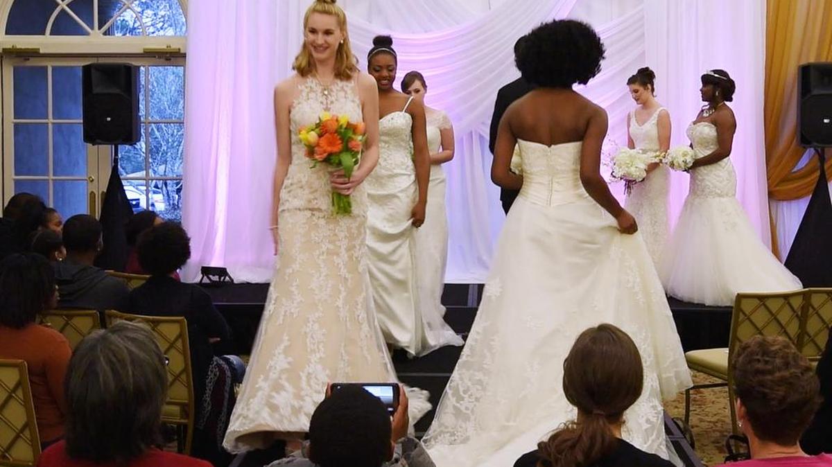 Columbus ranks 68th as a good place to get married, according to Wallethub.